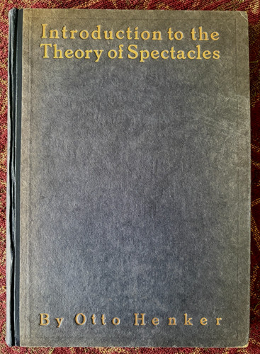Introduction the theory of - the,