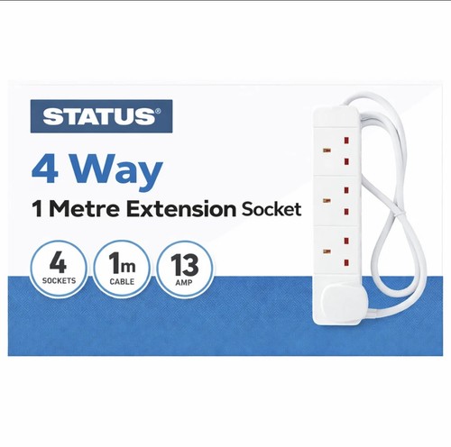 Status gang way - 1, metre