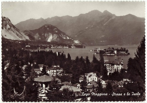 Stresa isole verbania - e,