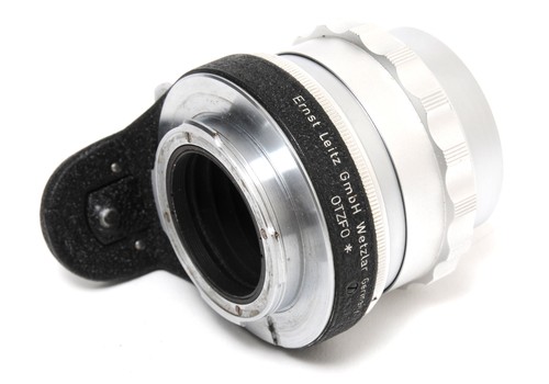 Leitz leica otzfo - leitz,