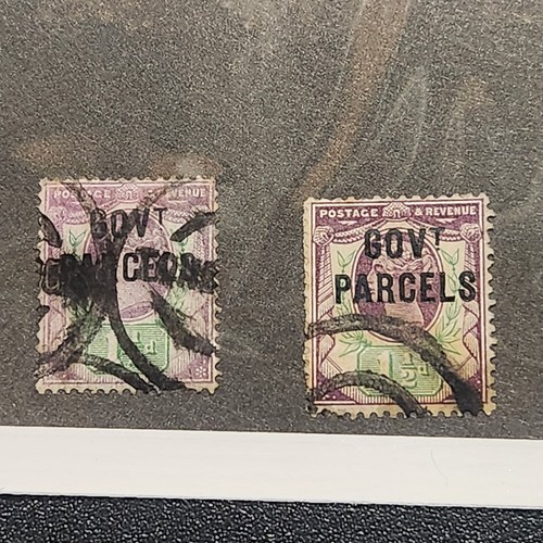 Great britain o31 cv - #o31, (2)