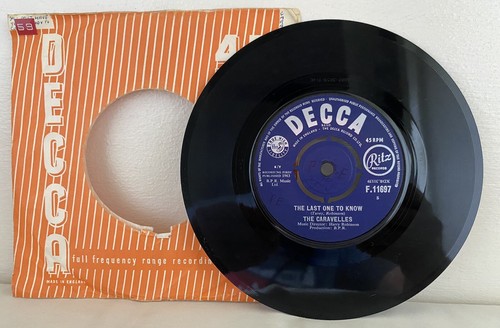 The caravelles - the,
