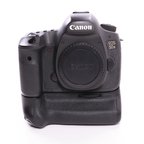 Canon eos 5ds 50mp - full, frame