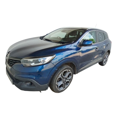 Renault kadjar dynamique nav - renault,
