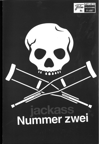 Nfp 11697 jackass nummer - 11697,