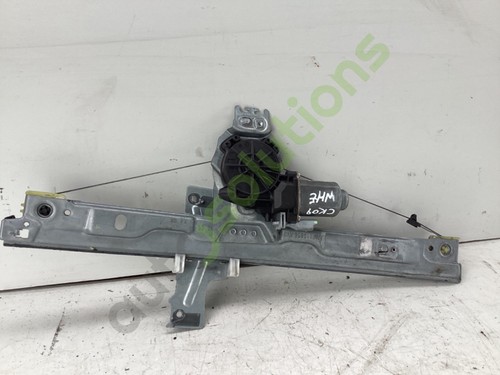 Peugeot 207 window - 207,
