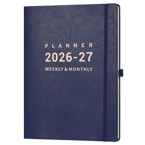 Academic diary planner week - academic,