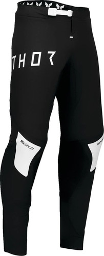 Thor pant sport strike black - pant,