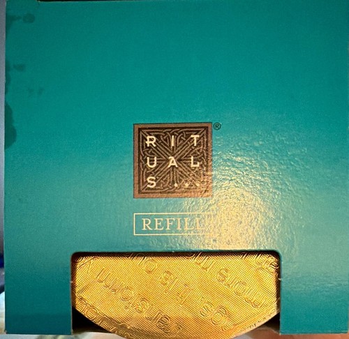Rituals the ritual karma - the,