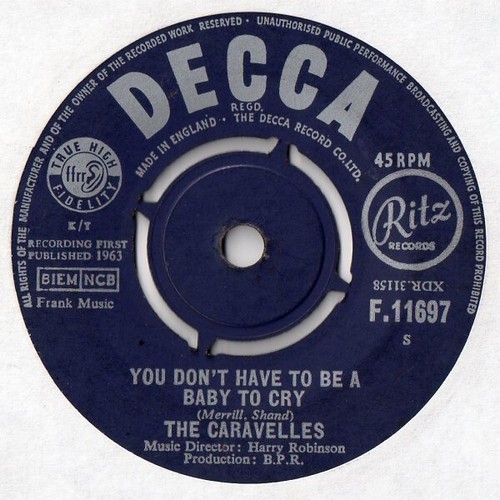 Vinyl inch single the - 7,
