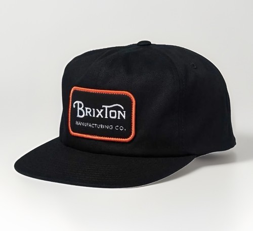 Brixton 20th anniversary grade - 20th,