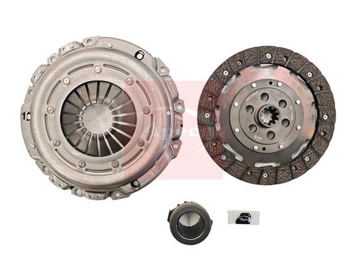Apec acl1375 clutch - clutch, kit