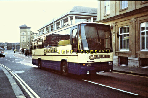 Original 35mm slide - original,