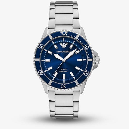 Emporio armani mens world - armani,