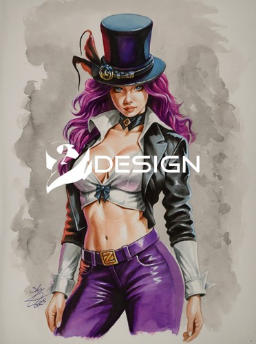 Print the original - print,